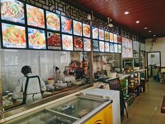 -老长江路灌汤包(天津路总店)