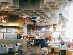 -星伦多自助料理·涮烤一体(杭州来福士店)