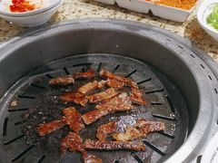 -安又胖韩国烤肉(泰达永旺店)