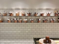 -光作面包Voila Lumiere(中山店)