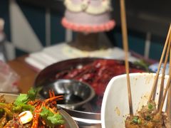 -0574龙虾的故事(东裕店)