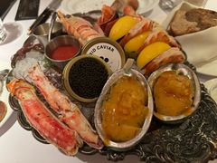 -壳里西餐厅Coquille Seafood Bistro(蒙自路店)