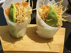 -天狗山料理(省体店)
