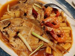 -新吉士·上海菜(浦东LCM置汇旭辉店)