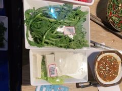 -野妹经典火锅(民治店)