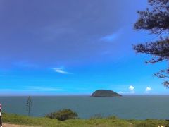 -漳州滨海火山岛自然生态风景区