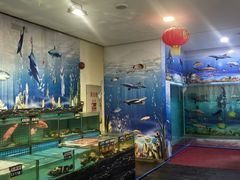 -鹿鸣酒家(越秀店)