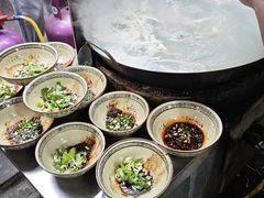 -马王庙刀削面馆(四川省交通学院宿舍店)
