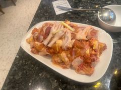 -一席地·本地鸡窝·杭帮鸡火锅(萧山银隆百货店)