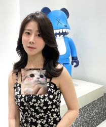 -Rise Hair上升造型
