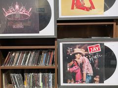 -小宋CD店铺(江汉路店)