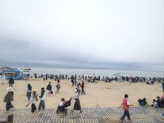 -老虎石海上公园