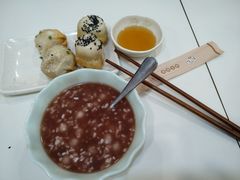 -咬不得高祖生煎·简餐(高银街店)
