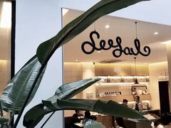 -Seesaw Coffee(88铜仁路店)