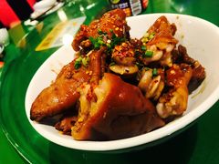 炖猪脚-大碗厨(东风路店)