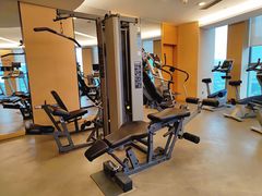 -无锡新湖铂尔曼大酒店