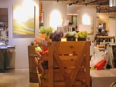 -金海湾自助餐厅(金陵饭店)