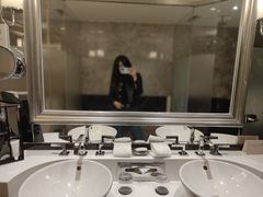 -上海凯宾斯基大酒店
