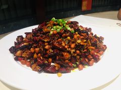 -文杏酒楼(一品天下店)