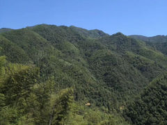 -大围山峡谷漂流
