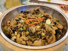 -香云轩·顺德菜(香云纱园林酒店店)