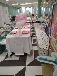 -奈尔宝家庭中心·亲子餐厅(苏州大悦城店)