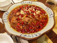 -我家福厨(万达中餐厅店)