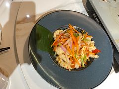 -MORNING  TAI莫柠泰·东南亚泰式餐厅(滨江公园店)