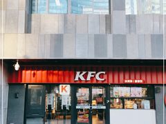 -肯德基(京广桥店)