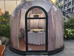 -黛瓦宴花园餐厅·浙粤融合菜&果木烤鸭