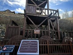 -雁门关景区