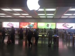 -Apple零售店(深圳益田假日广场店)
