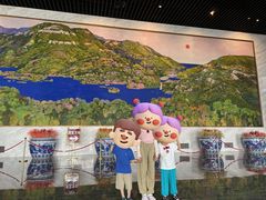 -威海华夏城景区