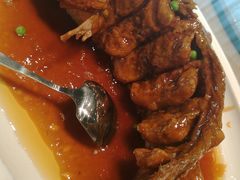 -味莊·青岛菜(云霄路店)