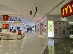 -卓锦曼购中心(国香街店)