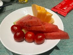 -牡丹宴·洛阳菜(国家牡丹园店)