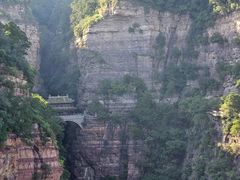 -苍岩山风景名胜区