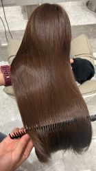 -美格丝M.G.S Hair Salon