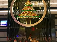 -广州四季酒店·意珍·意式自助餐