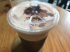 -星巴克(花木plus乐坊店)