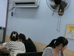 -鸭小妹鸭血粉丝(老门东店)