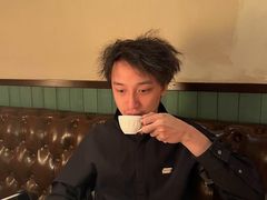 -柏蔻餐厅Le Banquet Bistro(天河北店)