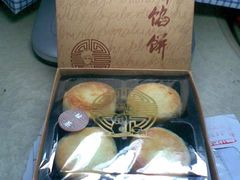 -Babycat私家御饼屋(龙头路一店)