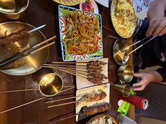 -巴依老爷新疆餐厅