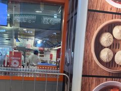 -阳阳中国饭(龙湖大兴天街)