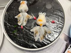 -富淳饭店(世纪公园店)