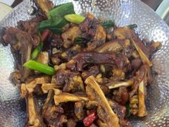 -陈廿二香肉馆