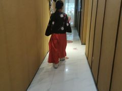 -柏悦SPA(君汇店)