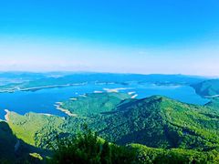 -五女山景区