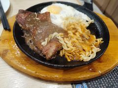 -纽斯特牛排自助餐厅(浦江万达店)